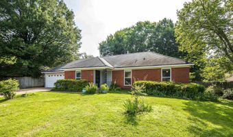 3102 NEWMARKET Dr, Bartlett, TN 38134