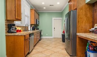 1907 MARYE St, Alexandria, LA 71301