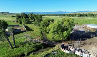 2994 Highway 78, Absarokee, MT 59001