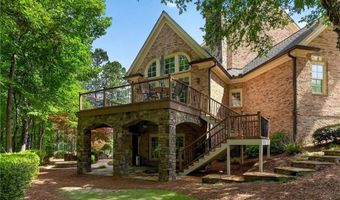 4571 Oglethorpe Loop NW, Acworth, GA 30101