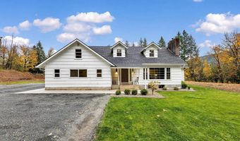 45505 NE YALE BRIDGE Rd, Amboy, WA 98601