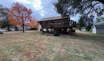 408 4th St NW, Avon, MN 56310