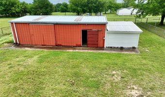 1103 Springdale Rd, Ardmore, OK 73401