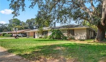 1907 PLANTATION Dr, Alexandria, LA 71303