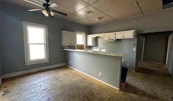 108 E Ct, McAlester, OK 74501