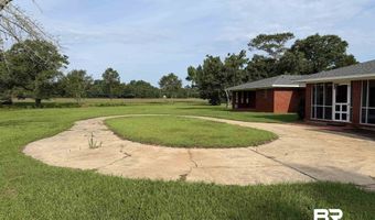 1323 Airport Rd, Atmore, AL 36502