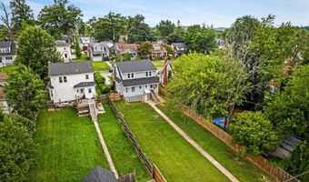 4118 KATHLAND Ave, Baltimore, MD 21207