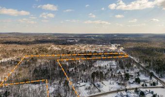 Map 15 Lot 6C Spring Road, Augusta, ME 04330