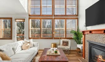 536 Evans Ct, Basalt, CO 81621