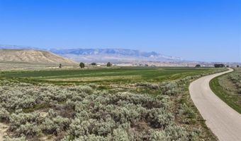 38 Road 1AFW, Clark, WY 82435