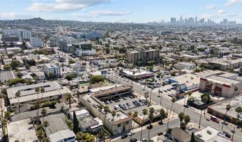 5133 W Sunset Blvd, Los Angeles, CA 90027