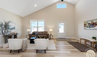 6214 Still River Dr, Billings, MT 59106