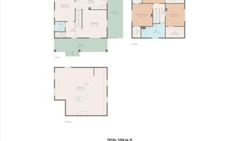 715 Jersey St, Baldwin City, KS 66006