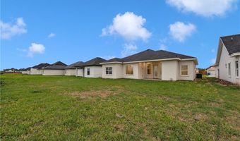 1007 Broken Arrow Dr, Alamo, TX 78516