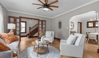 424 E BREWSTER St, Appleton, WI 54911