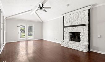 721 Pioneer Dr, Indianapolis, IN 46217