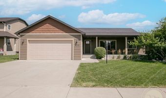 1213 Wilderness Dr, Billings, MT 59106