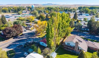 1182 S Meridian St, Blackfoot, ID 83221