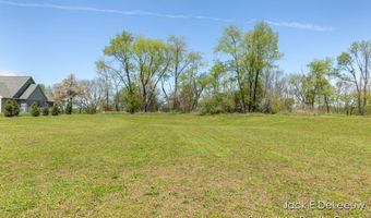 12840 Ridgedale Dr, Allendale, MI 49401
