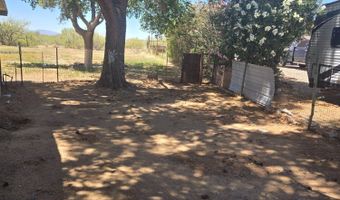 23990 W Coleman Dr, Congress, AZ 85332