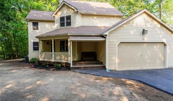 180 Pike Ave, Attleboro, MA 02703