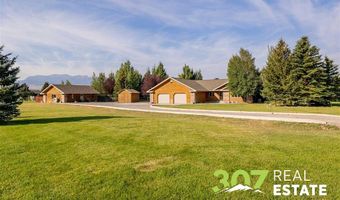 19 Diamond View Rd, Cody, WY 82414