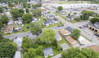 2213 Noble St, Anderson, IN 46016
