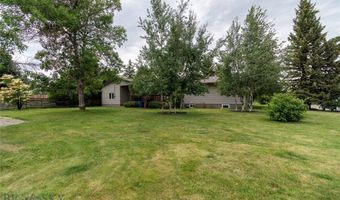 201 W 8th Ave, Big Timber, MT 59011