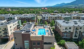 3401 Arapahoe Ave 420, Boulder, CO 80303