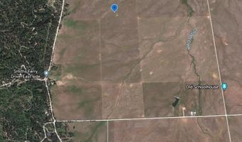 163 21 Ac Gray Ln, Cascade, ID 83611