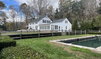 64 Todd Hill Rd, Cornwall, CT 06796