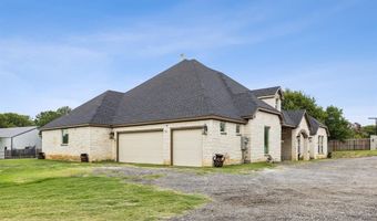 6467 Asher Rd, Alvarado, TX 76009