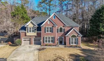 6016 Fords Lake Ct, Acworth, GA 30101