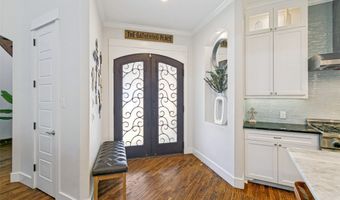 203 Links Ct, Aledo, TX 76008