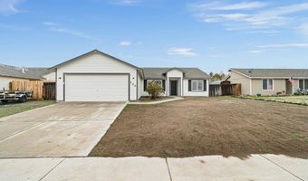 123 Shadow Mountain Dr, Fernley, NV 89408