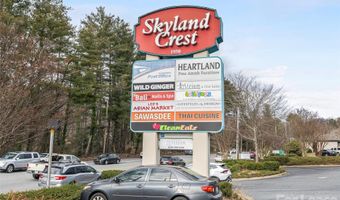 1950 Hendersonville Rd, Asheville, NC 28776