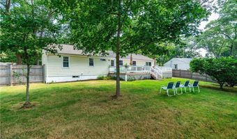 185 Brookhaven Rd, North Kingstown, RI 02852