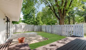931 Mellowood Dr, Indianapolis, IN 46217