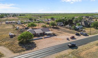 820 SE 2001, Andrews, TX 79714