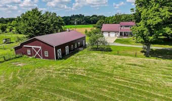 6435 State Route 193, Andover, OH 44003