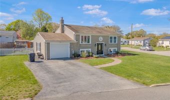 1 Pinehurst Rd, East Providence, RI 02915