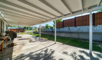 3545 Smoketree Ave, Carson City, NV 89705