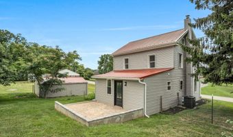 77 MOULSTOWN Rd, Abbottstown, PA 17301