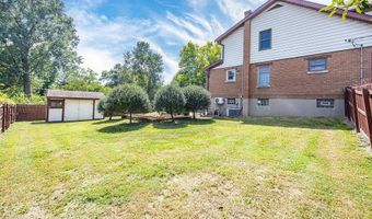 3249 Vittmer Ave, Cincinnati, OH 45238