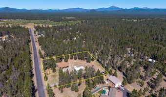 17812 Old Wood Rd, Bend, OR 97707