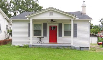 2091 Heckle St, Augusta, GA 30904