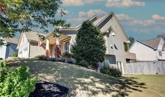 21 Barnsley Forest Dr, Adairsville, GA 30103