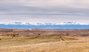 103 Coyote Trail Rd, Gillette, WY 82716
