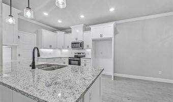 30 Lochgilphead Ln, Bella Vista, AR 72715