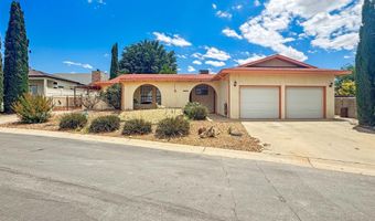 803 Latrobe Dr, Carlsbad, NM 88220